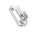 552082-1 LED Circuit Board Indicators