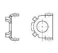 552101-3  Wire & Cable