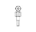 552113-1 electronic component of TE Connectivity