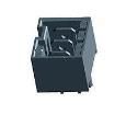5-521382-3 Headers & Wire Housings