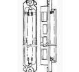 552391-1 I/O Connectors
