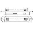 552444-1 electronic component of TE Connectivity