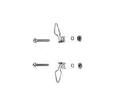 552562-1 electronic component of TE Connectivity