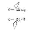 552567-2 Headers & Wire Housings