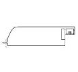 552617-1 electronic component of TE Connectivity