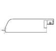 552617-4 electronic component of TE Connectivity