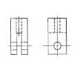 552656-1 electronic component of TE Connectivity