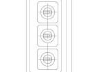 552678-4 Terminals