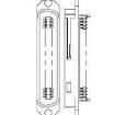 552686-1 D-Sub Standard Connectors