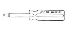 552714-1 electronic component of TE Connectivity