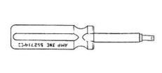 552714-3  Tools & Supplies