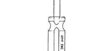552714-3 Extraction, Removal & Insertion Tools