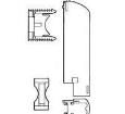 552760-1 D-Sub Tools & Hardware