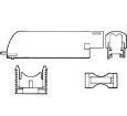 552760-2 electronic component of TE Connectivity