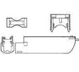 552763-1  Connectors