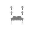552767-1  Connectors