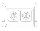 552795-2 electronic component of TE Connectivity