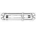 552933-1 electronic component of TE Connectivity