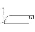 552960-2 electronic component of TE Connectivity