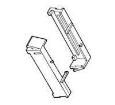552962-3 Headers & Wire Housings