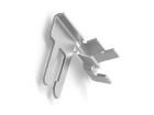 5-530501-5 Standard Card Edge Connectors