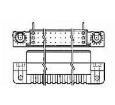 533268-5  Connectors