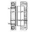 533268-5 High Speed/Modular Connectors