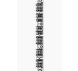 5533514-6 High Speed/Modular Connectors