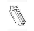553598-1 I/O Connectors