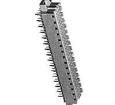 5536153-5 DIN 41612 Connectors