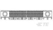 5536587-1 electronic component of TE Connectivity