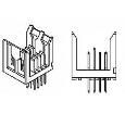 5536622-1 electronic component of TE Connectivity