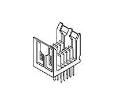 5536642-1 electronic component of TE Connectivity