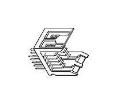 5536642-1 Hard Metric Connectors