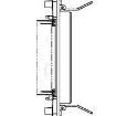 554145-4 Headers & Wire Housings