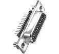 5554501-2 D-Sub Standard Connectors