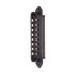 554337-1 I/O Connectors