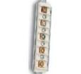 554862-1 Modular Connectors / Ethernet Connectors