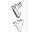 554945-1 D-Sub Backshells