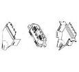 554947-2 electronic component of TE Connectivity