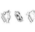 554947-2  Connectors