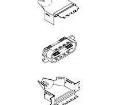 554947-2 Headers & Wire Housings