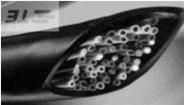 5550024014  Wire & Cable