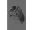 555049-1 Modular Connectors / Ethernet Connectors