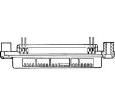 5552212-1 electronic component of TE Connectivity