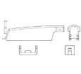 5552560-1 electronic component of TE Connectivity