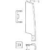 5552560-1 D-Sub Tools & Hardware