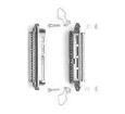 5552567-1 D-Sub Tools & Hardware