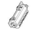 5552725-2 D-Sub Standard Connectors