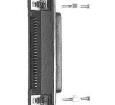 5554272-1 I/O Connectors